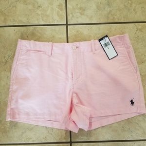Ralph Lauren Sport Shorts